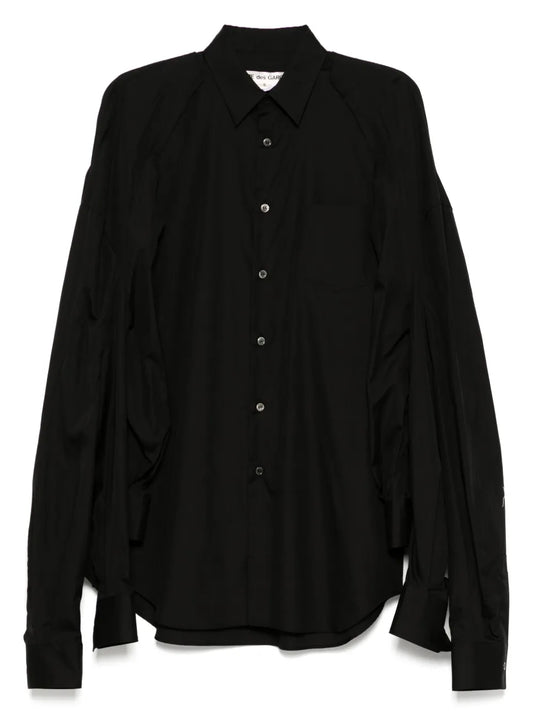 Long-Sleeved Shirt