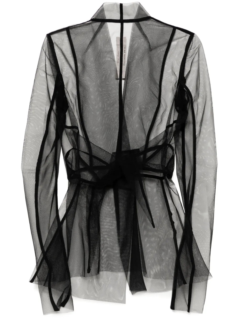 Strutter Blazer