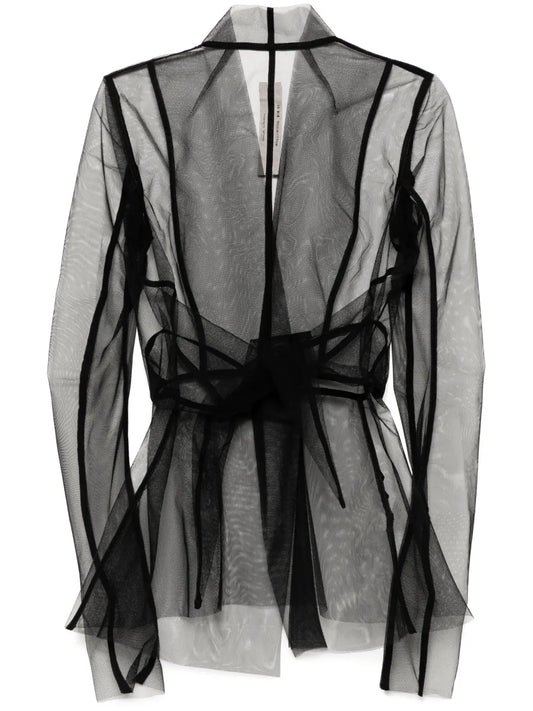 Strutter Blazer