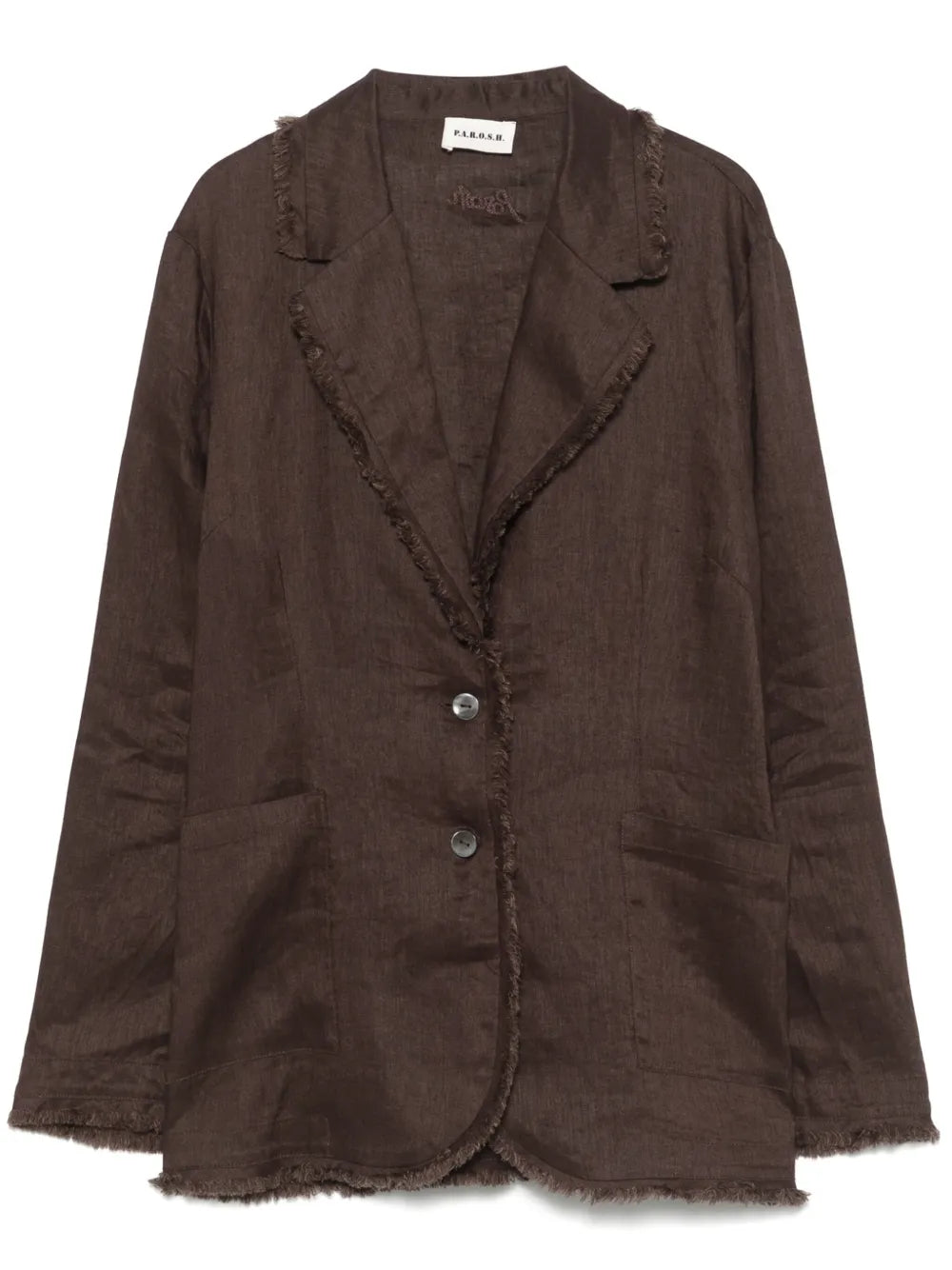Beach Blazer