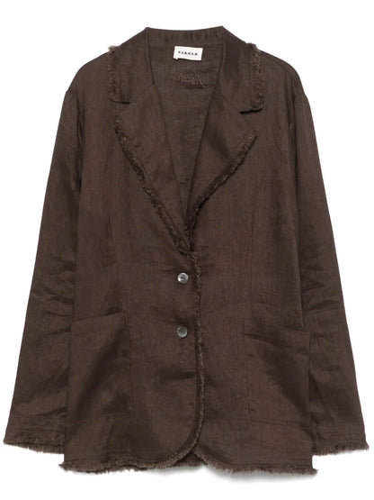 Beach Blazer