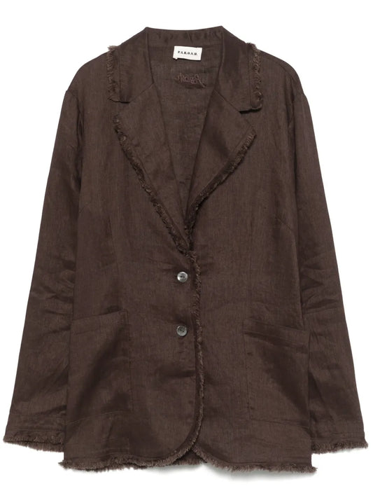 Beach Blazer