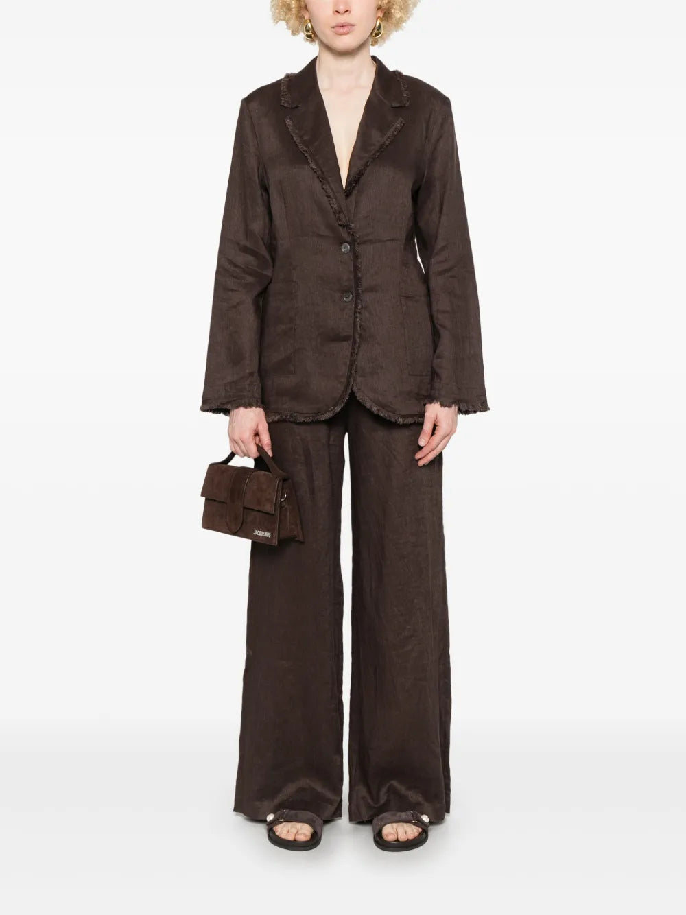 Beach Blazer