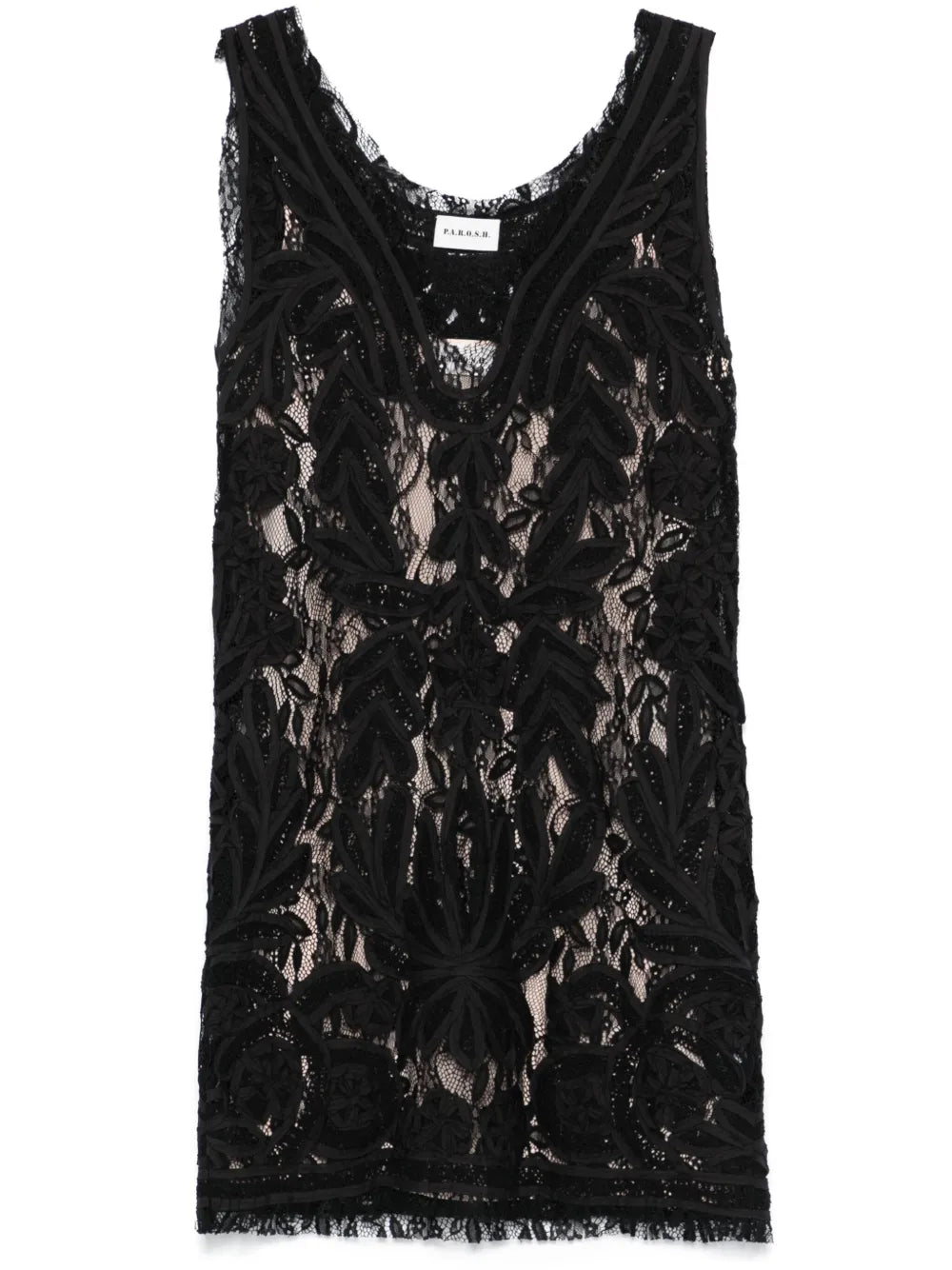 Nixie Mini Dress