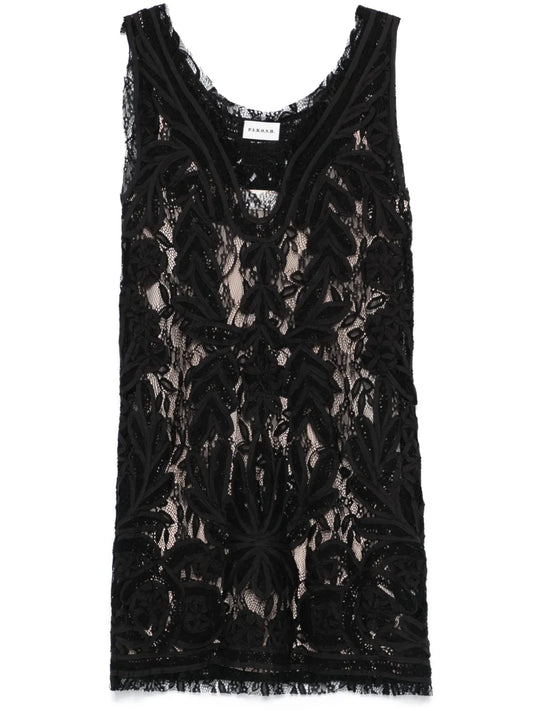 Nixie Mini Dress