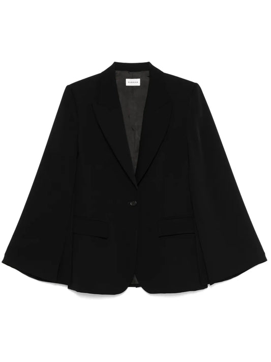 Panty Blazer