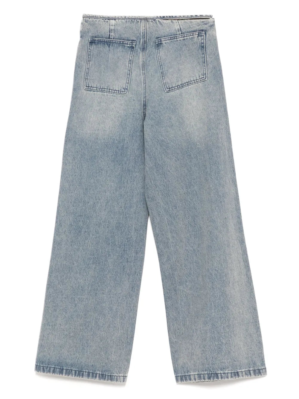 Crystal Embellishment Jeans
