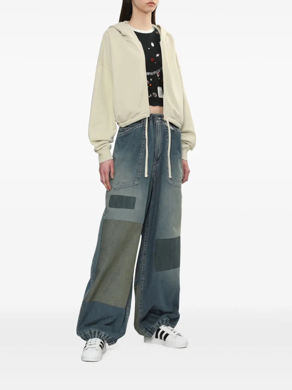 Oritta Hoodie