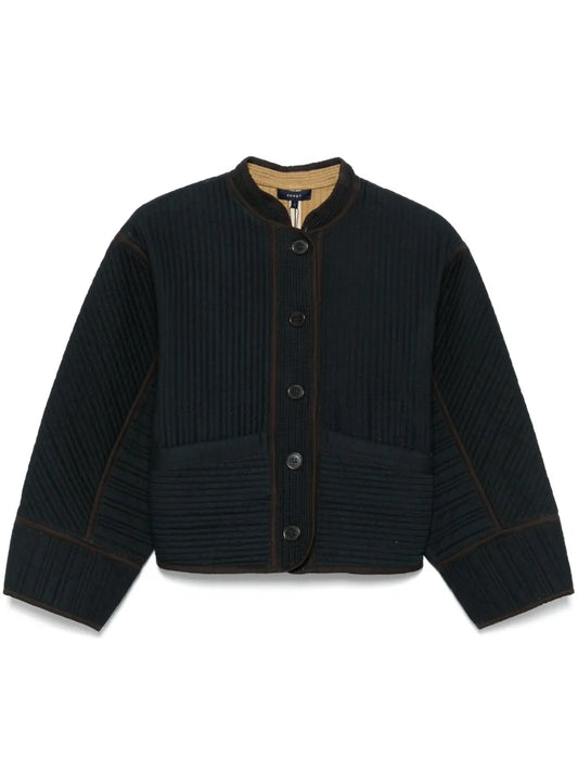 Quilted Jacket