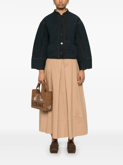 Quilted Jacket