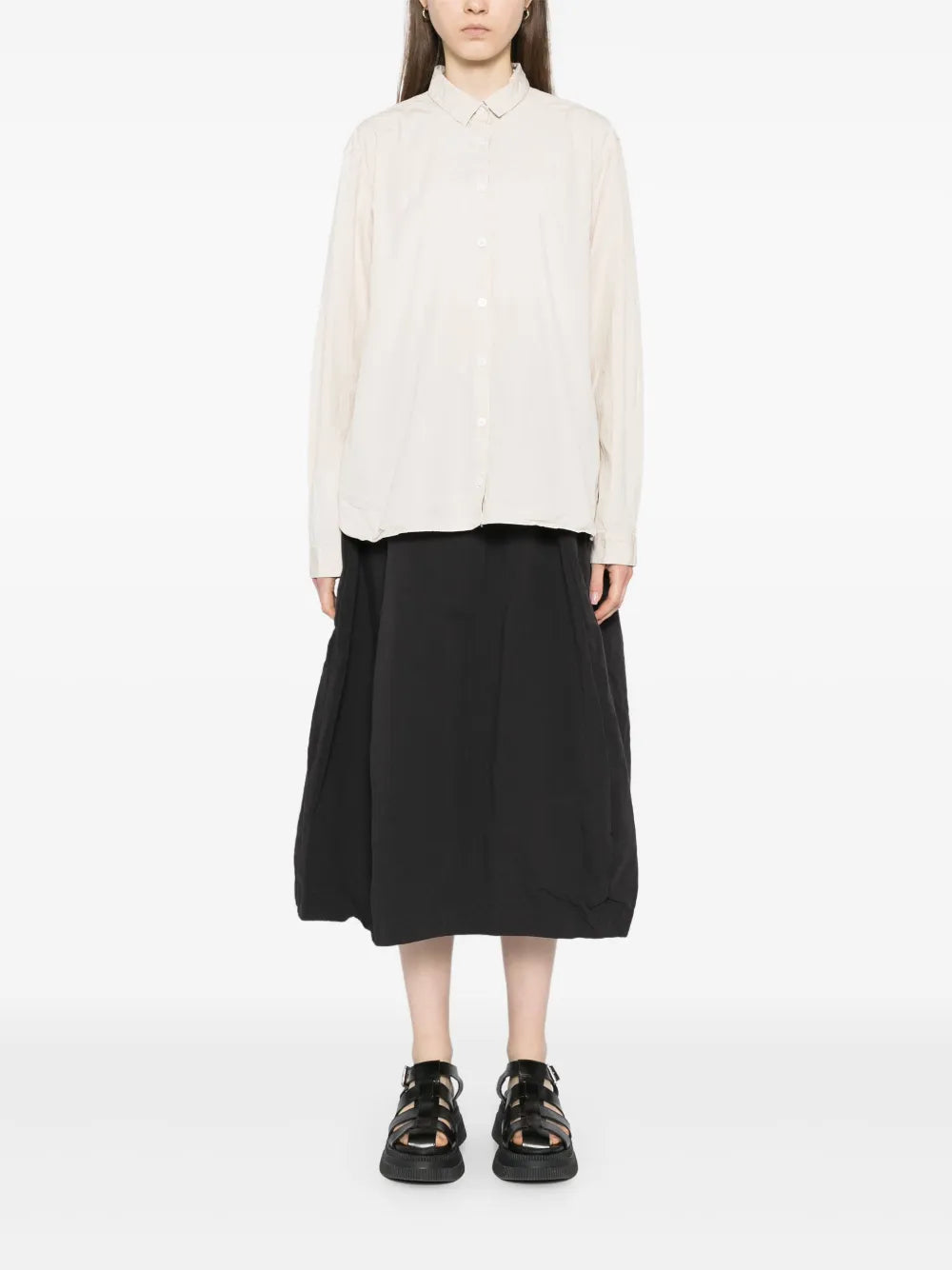 Carla Skirt