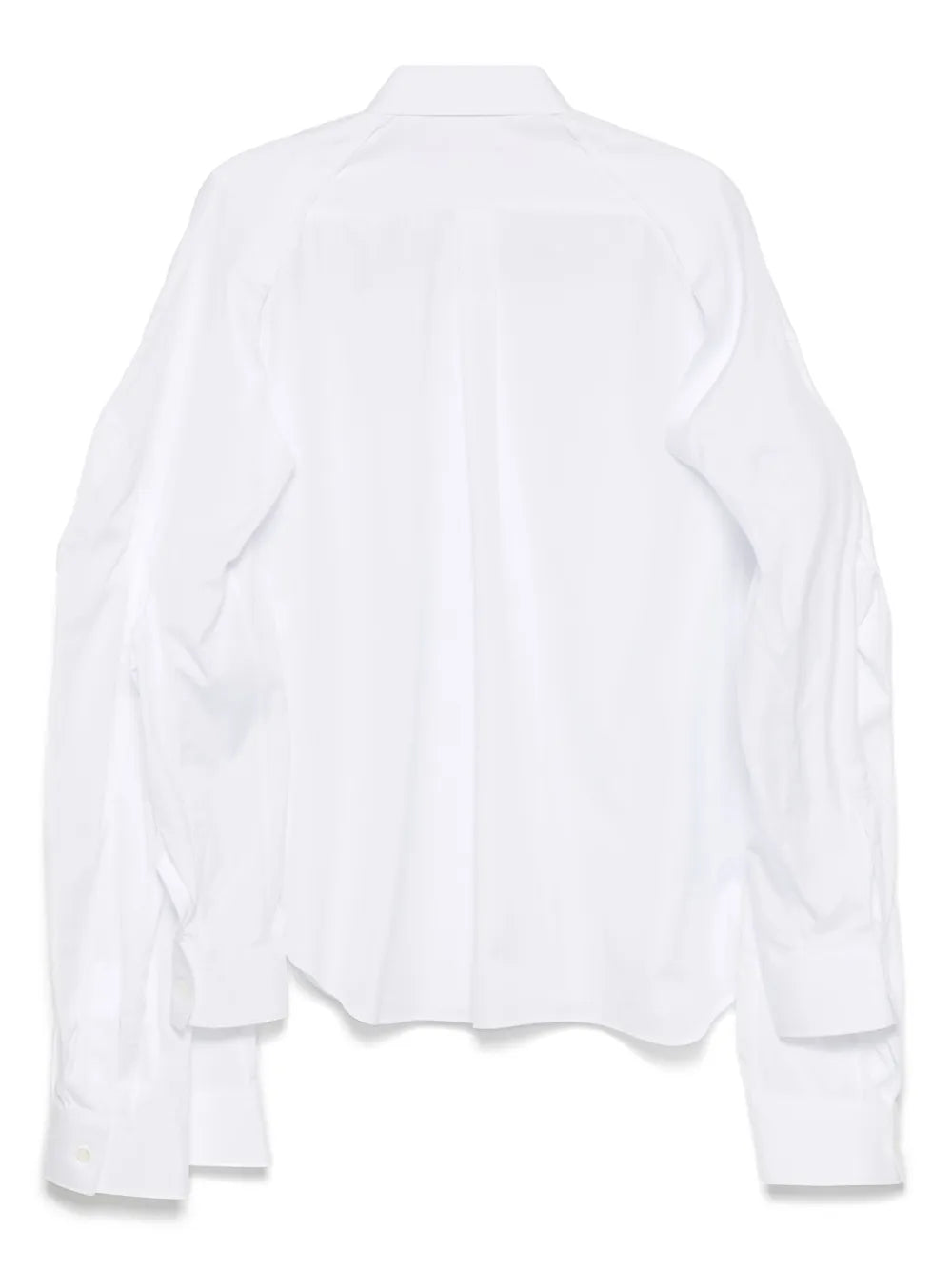 Long-Sleeved Shirt
