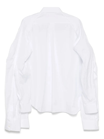 Long-Sleeved Shirt