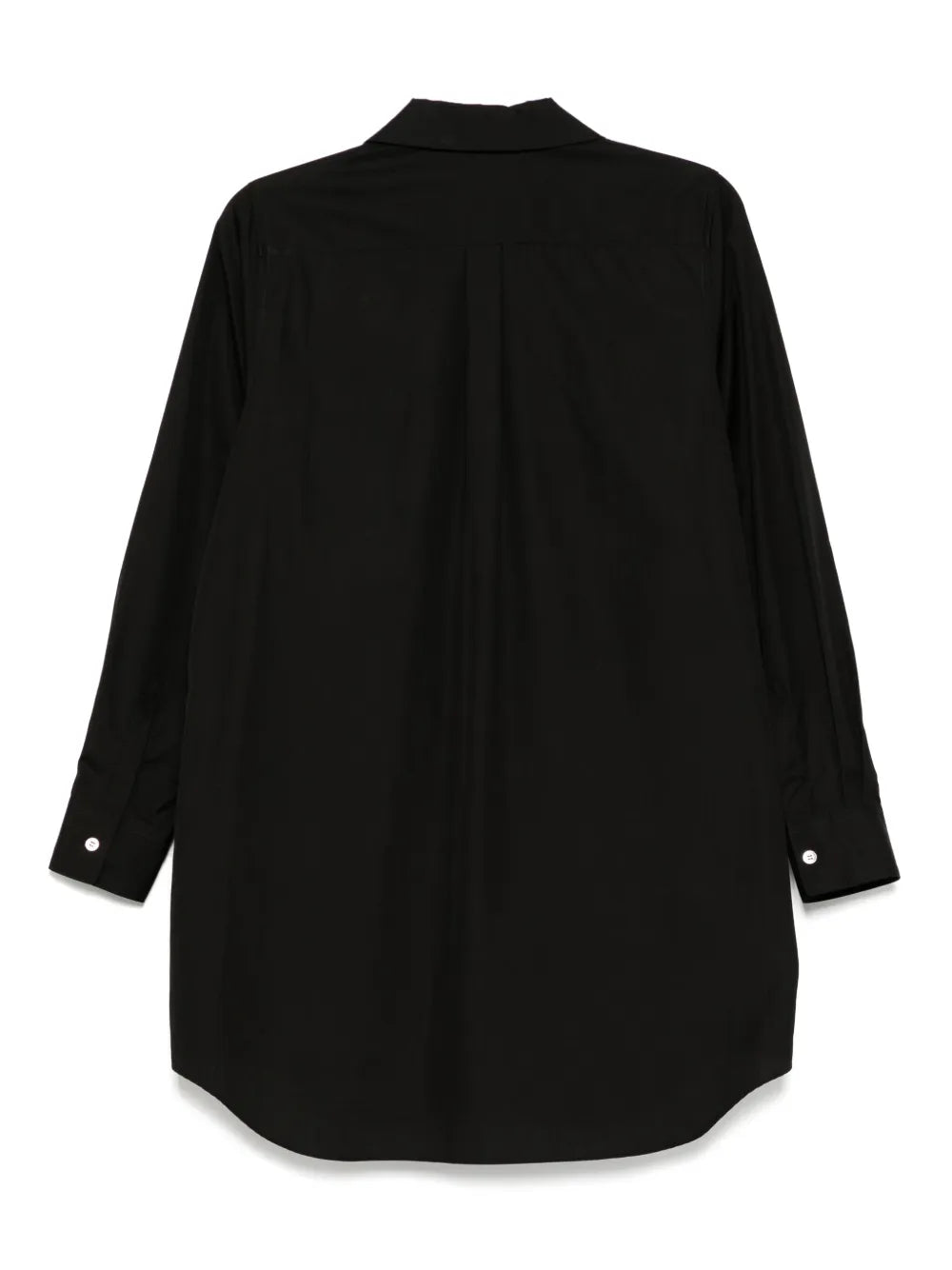 Ruffle Shirt