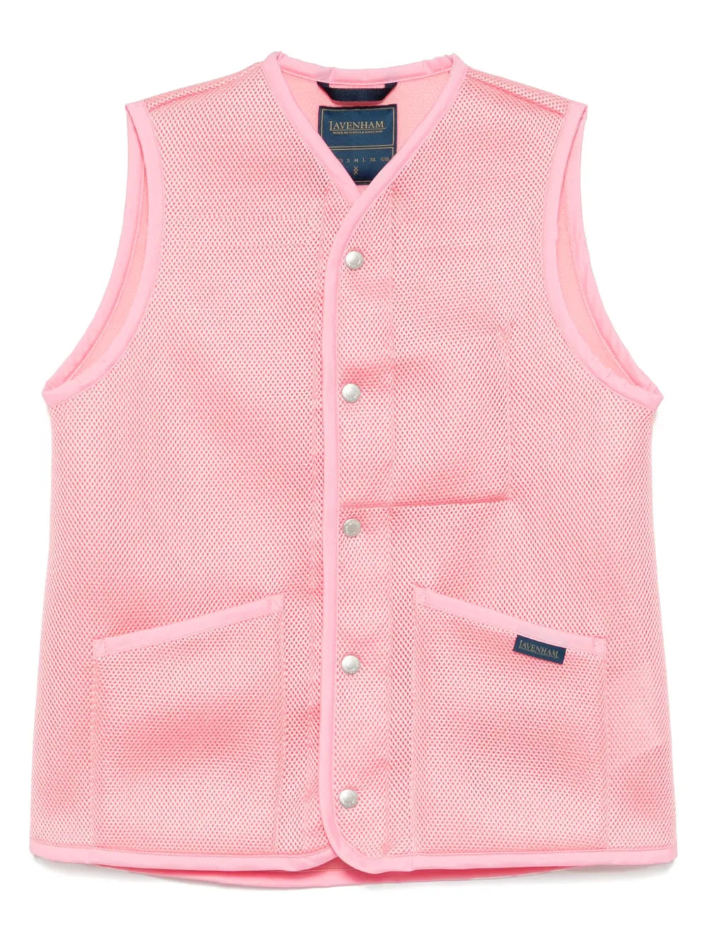 Mesh Gilet