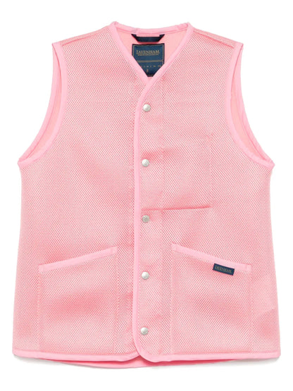 Mesh Gilet