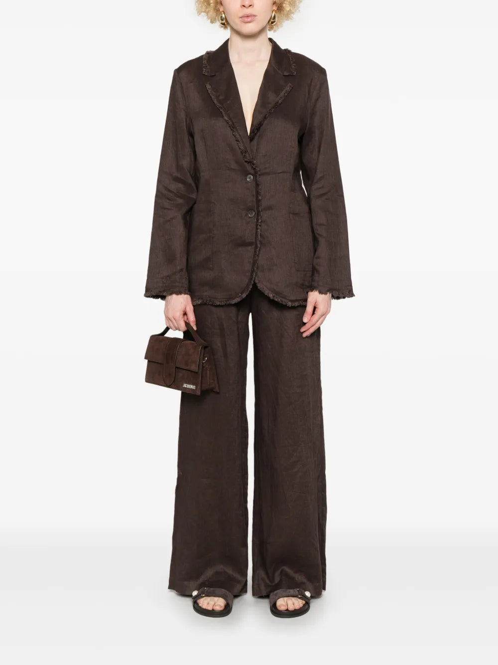 Beach Trousers