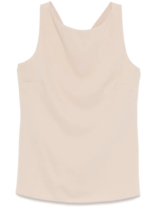 Cut Out-Detail Top