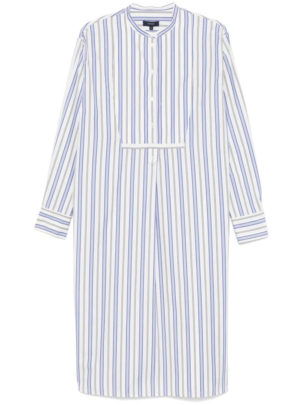 Dolores Midi Dress