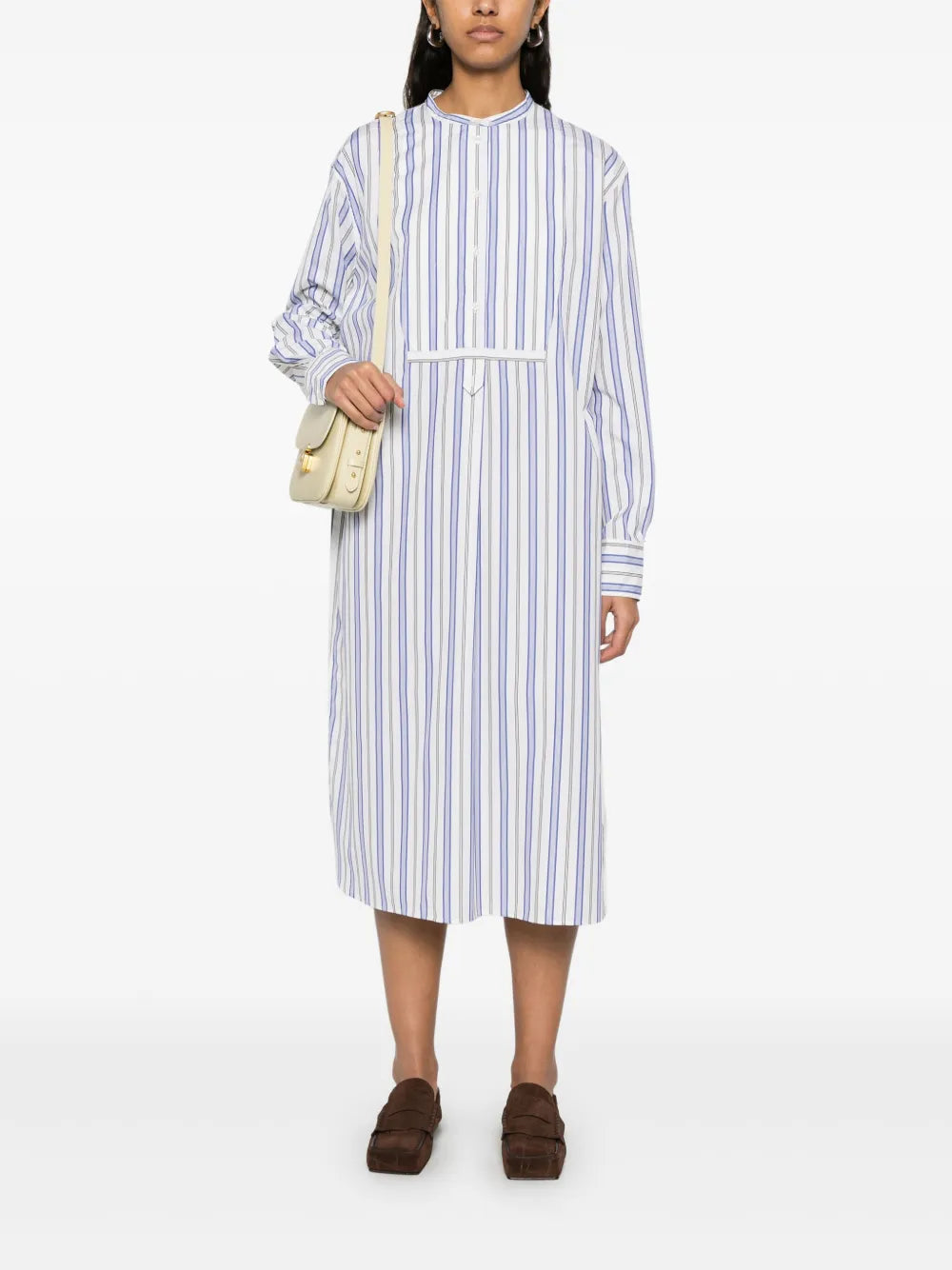 Dolores Midi Dress