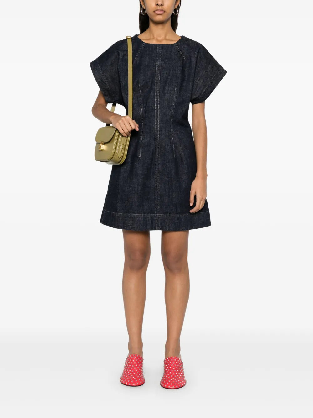 Bambino Mini Dress