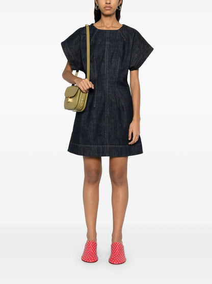 Bambino Mini Dress