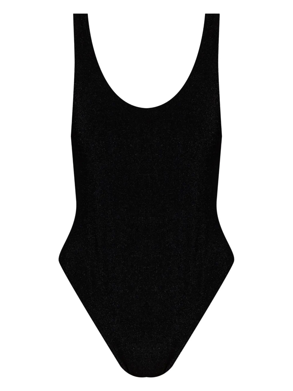 Backless One-Piece