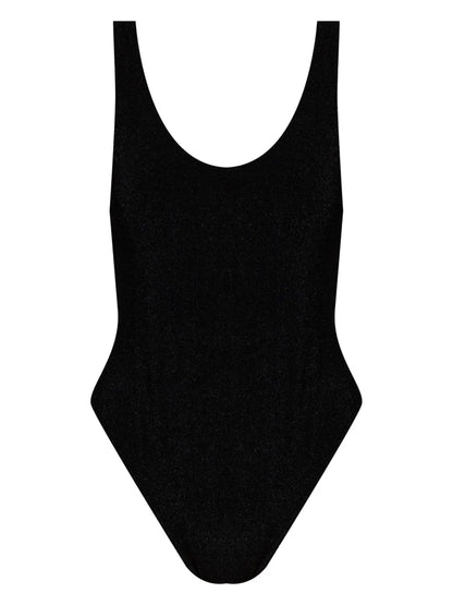 Backless One-Piece