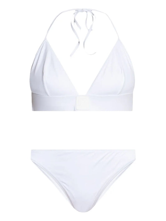 Logo Patch Bikini