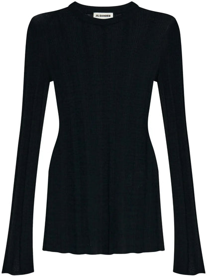 Wool Top