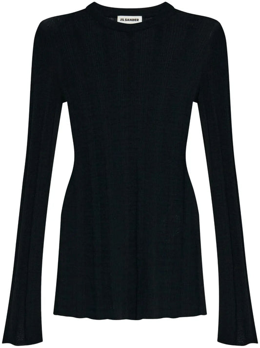 Wool Top