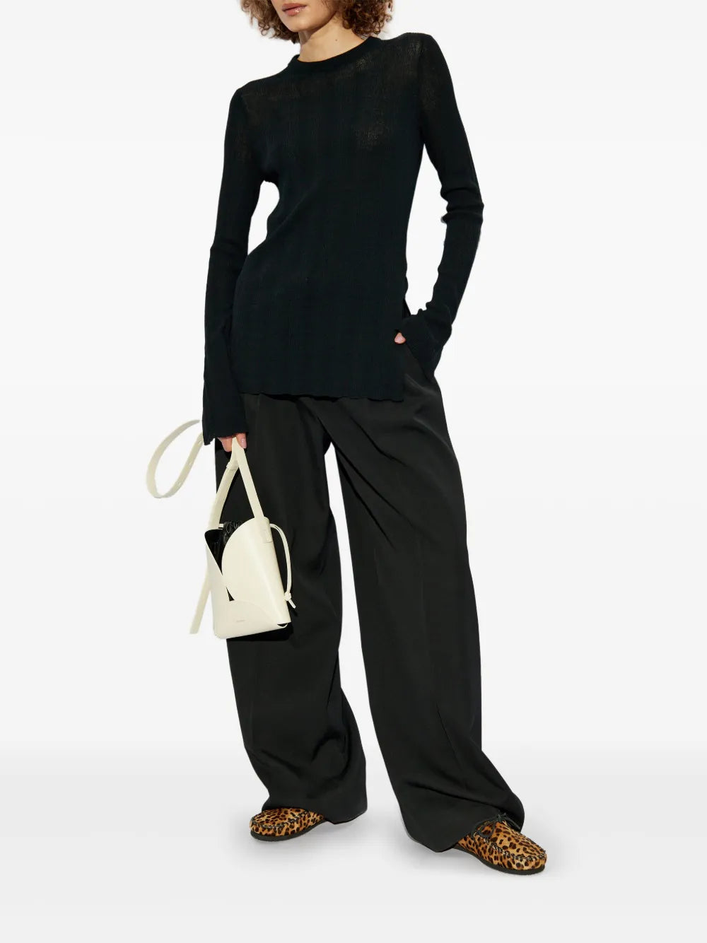Wool Top