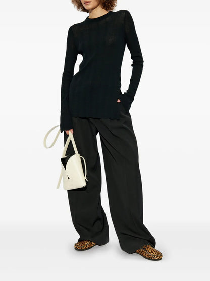 Wool Top