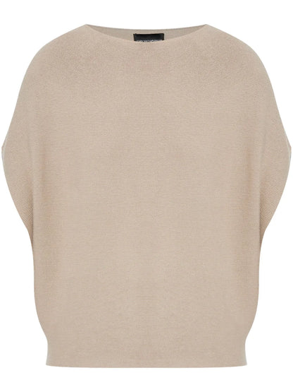 Seamless Knitted Top