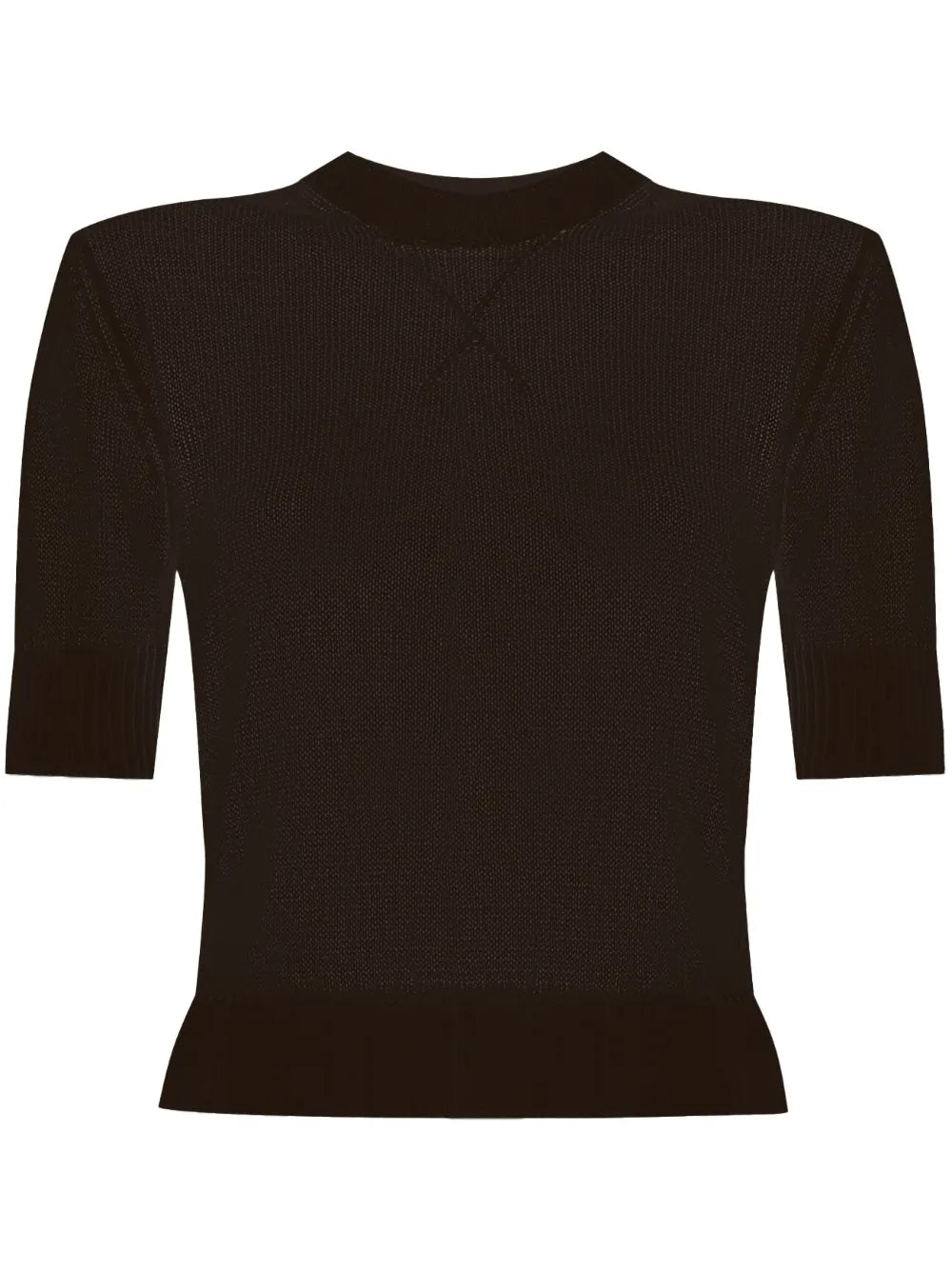 Crew-Neck T-Shirt