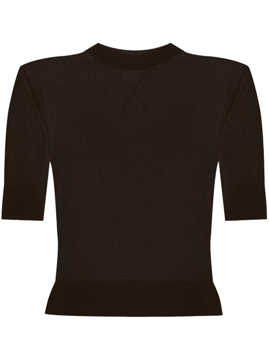 Crew-Neck T-Shirt