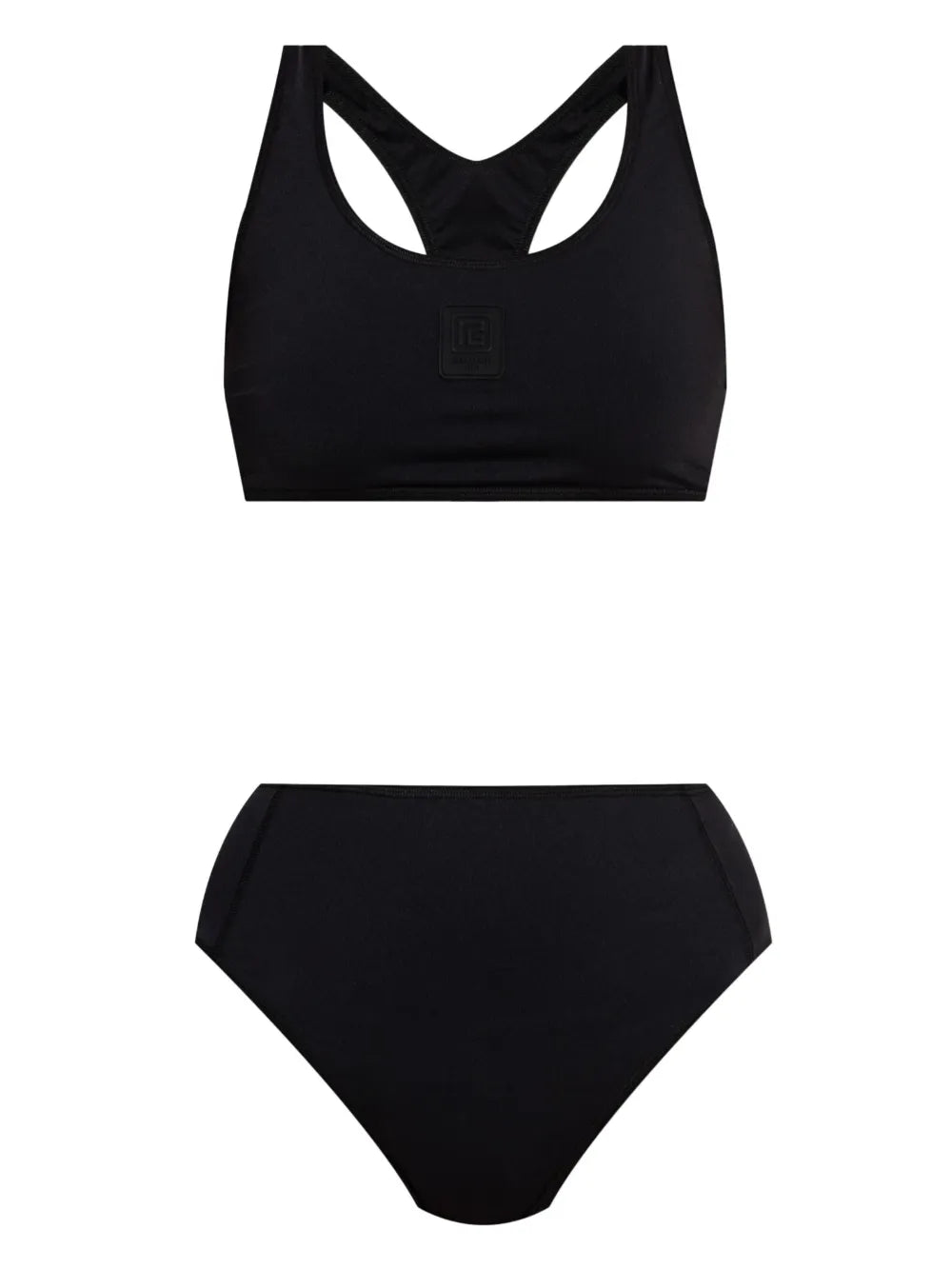 Criss-Cross Back Bikini