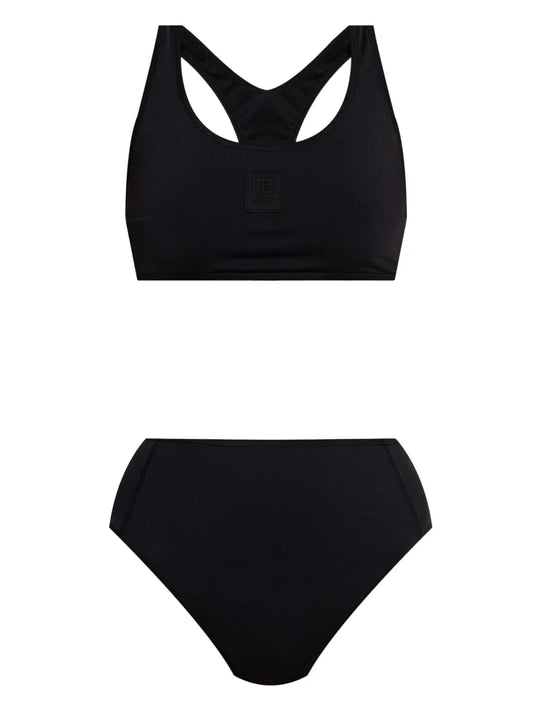 Criss-Cross Back Bikini