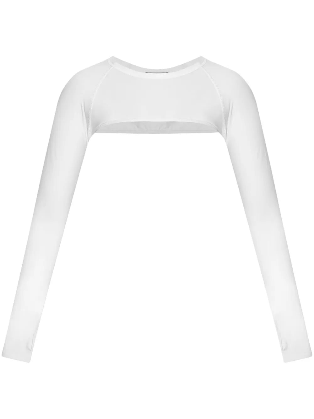 Long Sleeved Top
