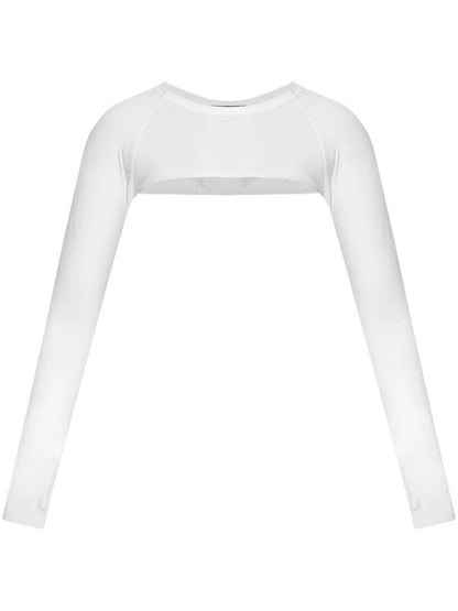 Long Sleeved Top