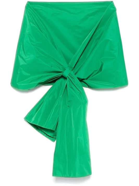 Taffeta Shrug
