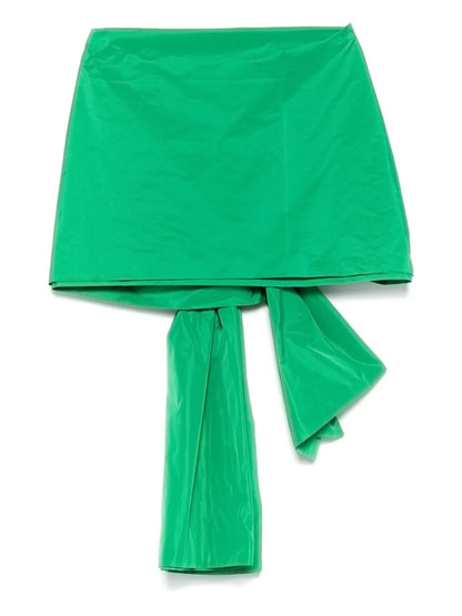 Taffeta Shrug