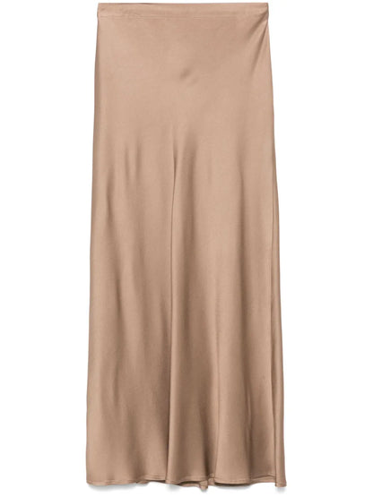 Ossidiana Midi Skirt
