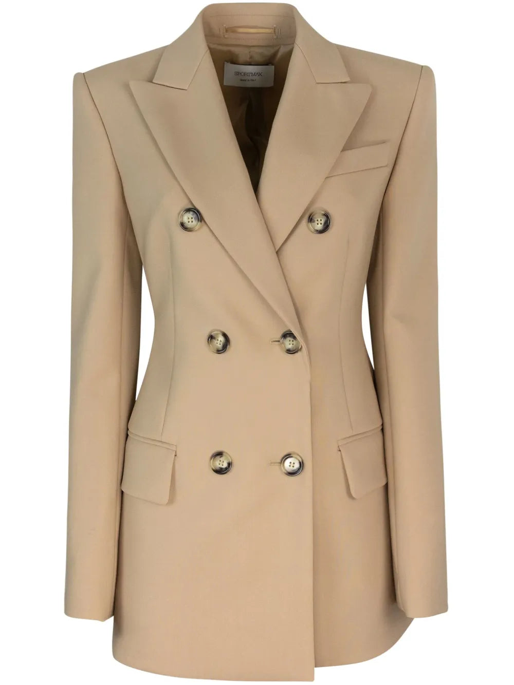 Gelly Blazer
