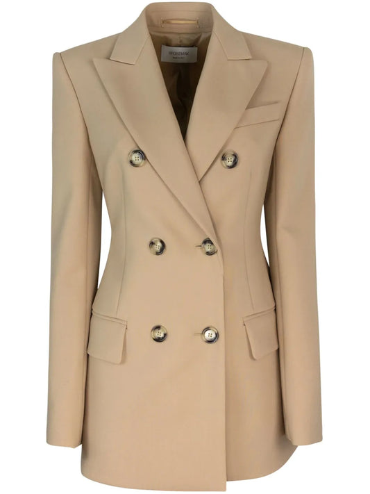 Gelly Blazer