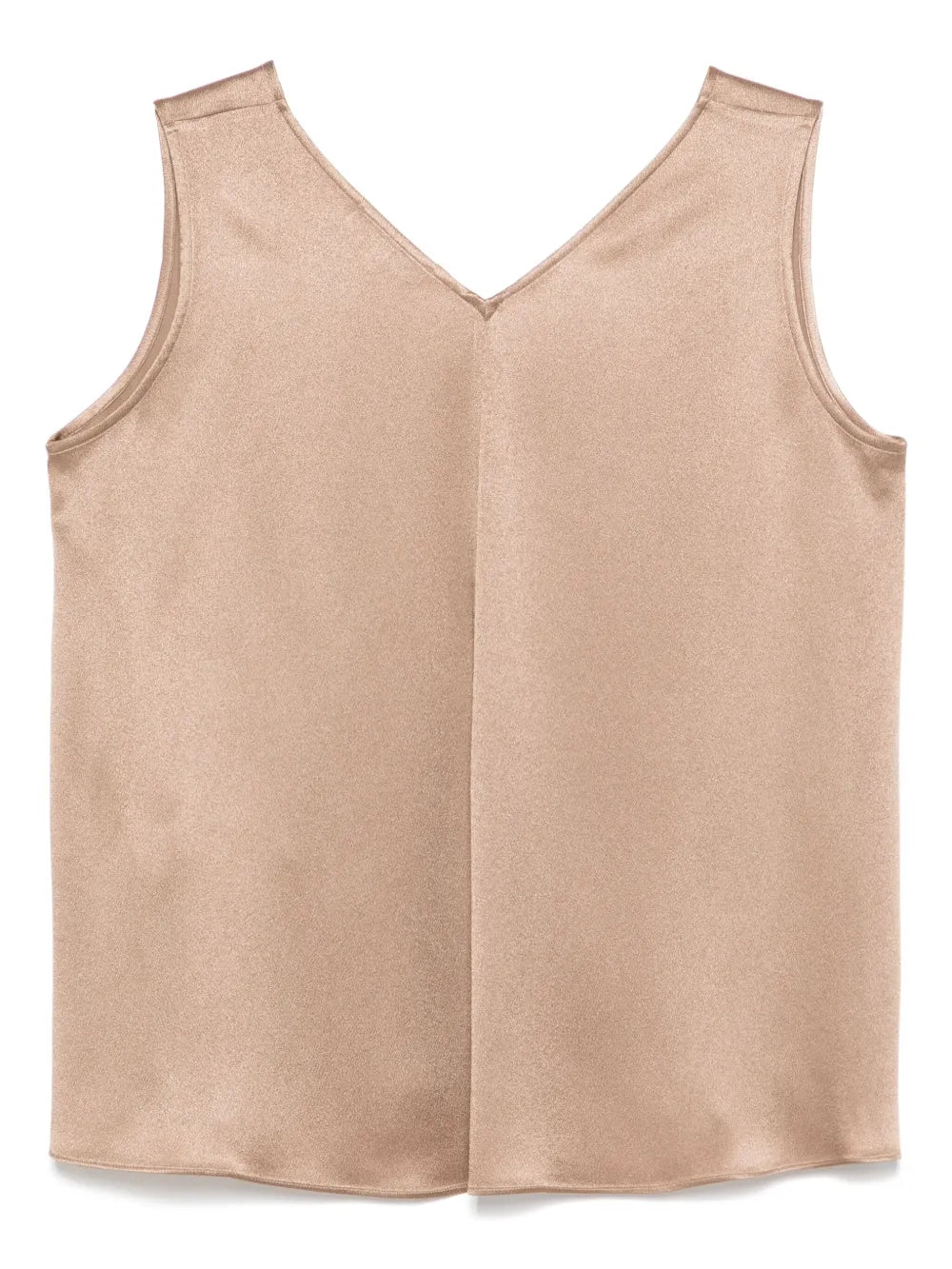 Crepe Tank Top