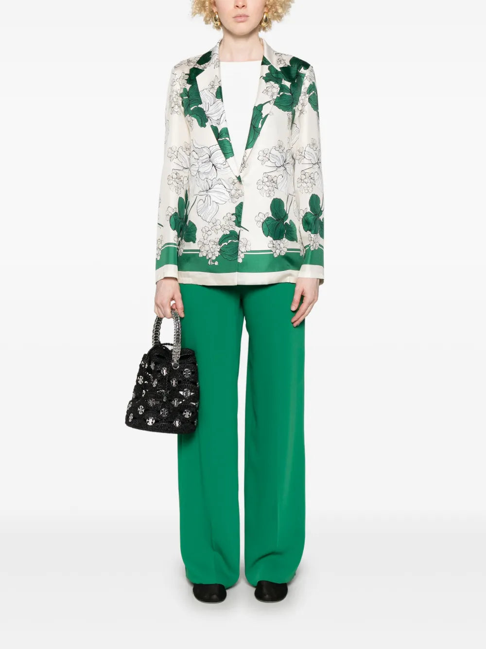 Serenella Blazer