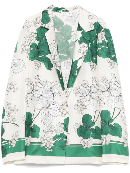 Serenella Blazer