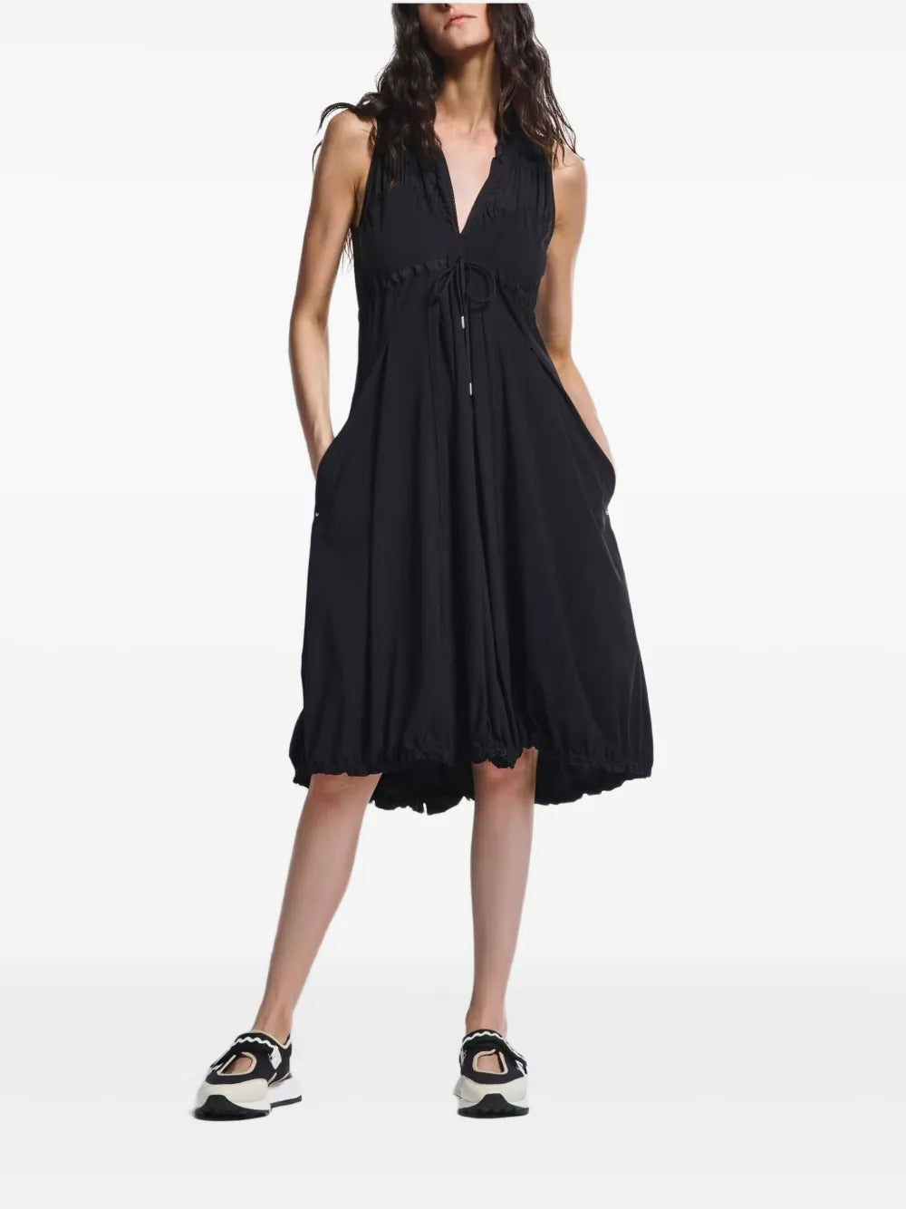 Spirited Dress