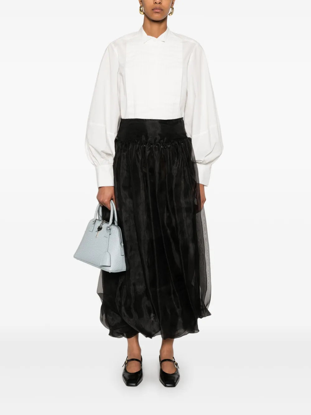 Beatrice Maxi Skirt